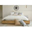 Pilou Metal Wall Clock