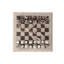 Stone Chess Set-Antique White Marble