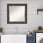 Miroir mural de salle de bain Roulston-926572682-926572691