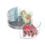 Rangement en plastique Nynke