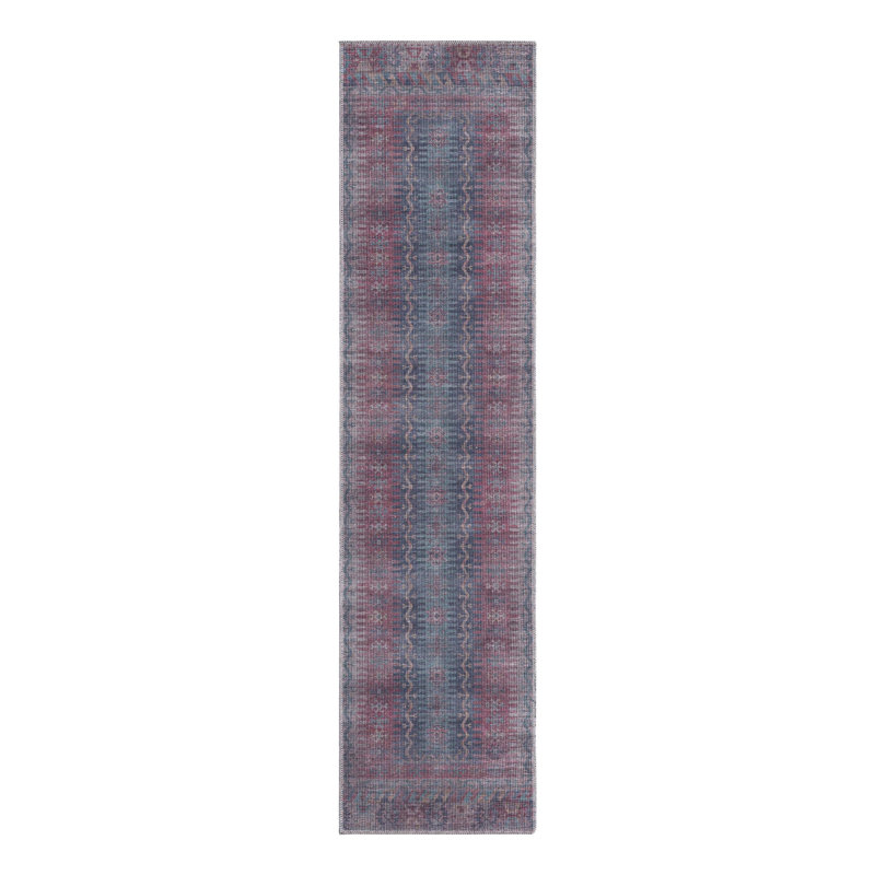 Sisu Tapis Paulic, Tapis de couloir 2 pi x 7 pi 10 po