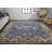 Olajuwan Performance Wool Oriental Indoor Rug-246220578