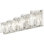 Ashton 5 - Light Bath Bar