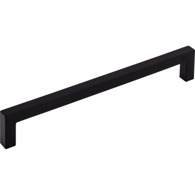 Square Bar pull