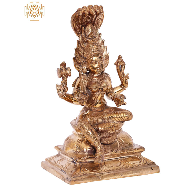 Figurine déesse Mariamman
