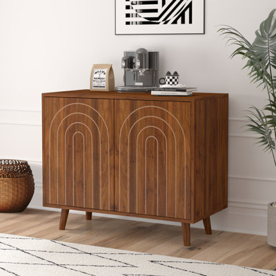 Accent Cabinet by George Oliver