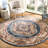 Isanotski Performance Oriental Rug-2090988478