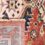 Tapis oriental en laine nouÃ© Ã  la main-133667776