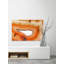 « citrine »-reproduction d’art sur toile tendue-1114653642
