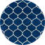 Tapis bleu Lllan-49588984
