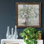 Farmhouse Retreat - Peinture sur toile encadrée-954278296-954278293