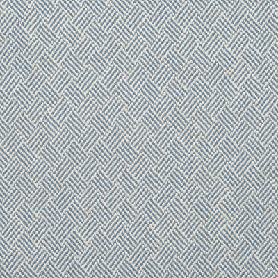 Whimsy Garden Fabric, Ocean