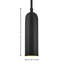 Jax 1 - Light LED Pendant-1990303159