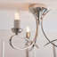 Cliff Semi Flush Mount-33344446
