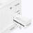 24.8" Bathroom Vanity with Ceramic Sink-1897744138