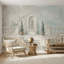 Décoration murale amovible Walls Wall Terrace Terrace-1619301308-1619301311