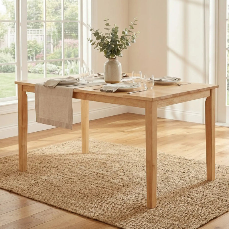 Table de salle à manger Reginald