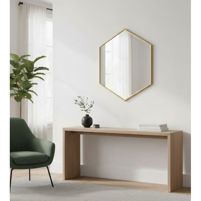 Safiro Wall Mirror