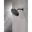Pomme de douche réglable multifonctionnelle avec technologie H2okinetic-33070087