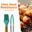 Cheer Collection 12 Flat Whisk-607874961