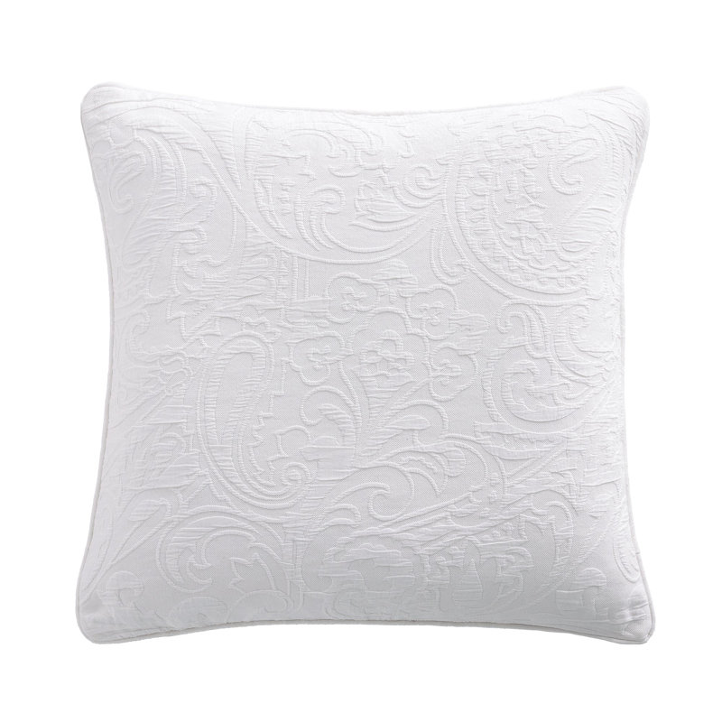 Taie décorative Camelia
