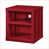 Red is out of stock