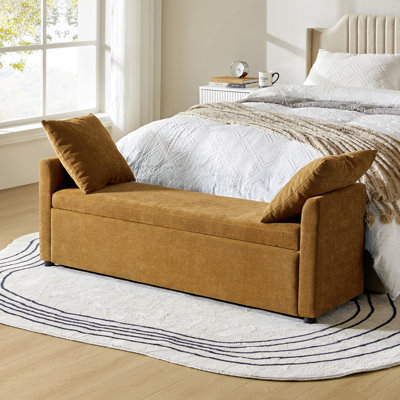 Banc de rangement Aristides