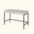 Rectangular Writing Desk