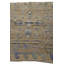 Tapis brun Oldfield