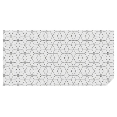 Semi Sheer Horizontal/Venetian Blind