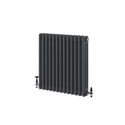 Uxbridge Horizontal Traditional Colosseum Radiator