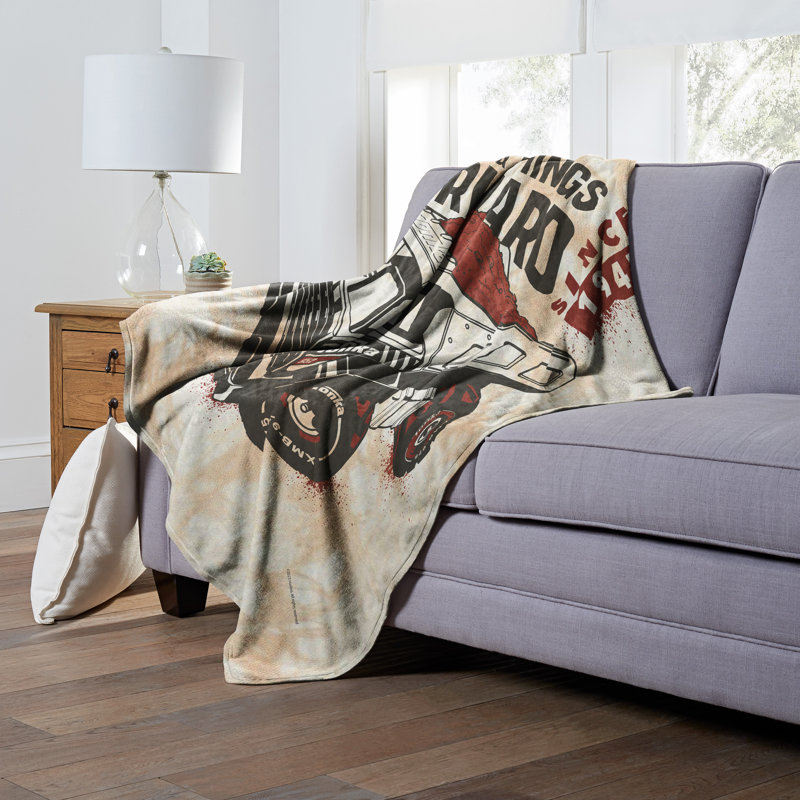 Throw Blanket
