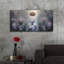 «Hope For The Sound Awakening» par Cameron Gray, art mural en métal-2108793428