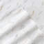Ensemble de draps 100% satin de coton rétro-105688964