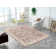 Mahniya Avalon Persian Border Area Rug