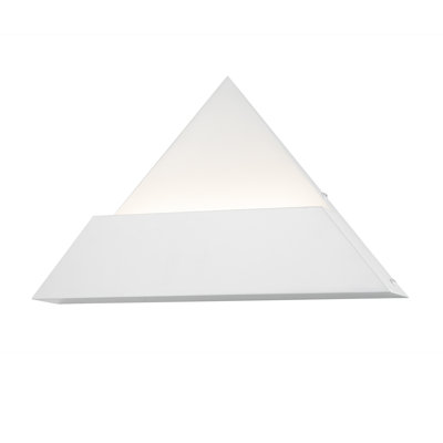 Ariock LED Flush Mounted Sconce