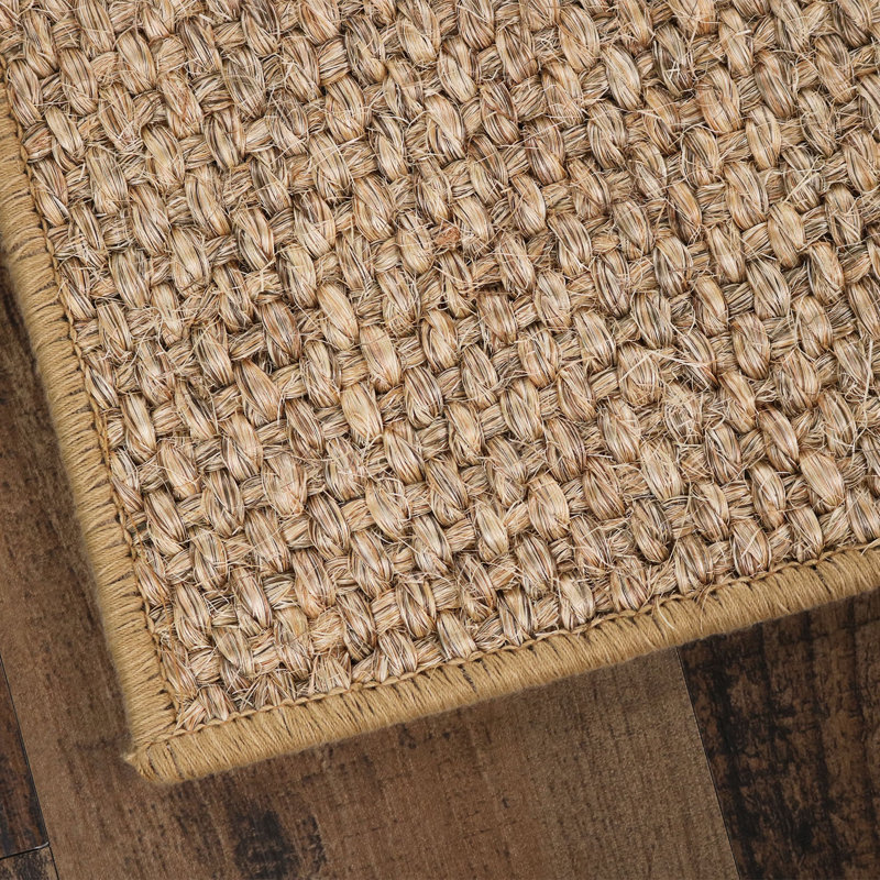Muin Indoor Rug, Rectangle 9' x 12'