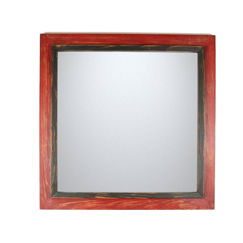 Miroir mural Harvir