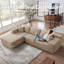 Canapé-lit 2 pièces avec coussin Kessas-1339489337-1283120190