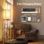 Rejeania 160cm Column Floor Lamp-728289402