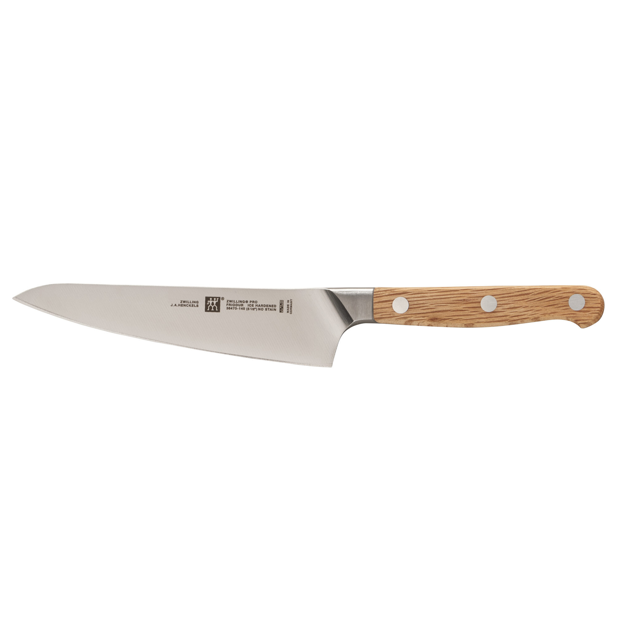 Zwilling Pro 5.5 in Prep Knife