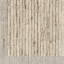 Yasmin Hand Loomed Striped Area Rug in Beige-47065043