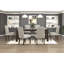 Ensemble de 2 chaises d'appoint modernes Modern Classic-743211500