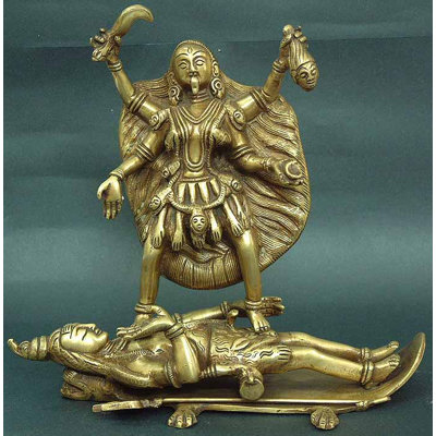 Religious & Spiritual Figurines & Sculptures