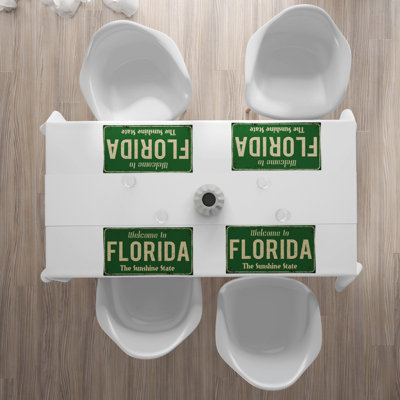 Récapitulatif 18,5" floride