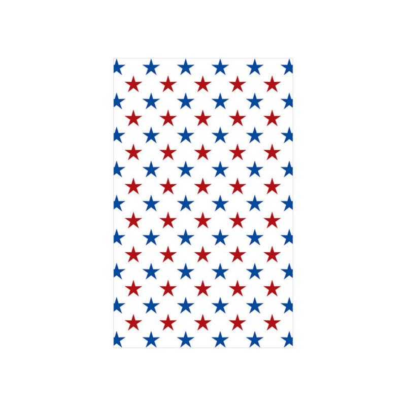 Independence Day Themed Kitchen Towel, Absorbent Dish Cloth For Cooking And Baking, 23.6x15.7in Multicolor, A