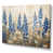 Toile tendue