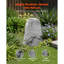 No Subject Garden Stone