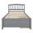Platform Storage Bed-108742158