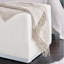 Meadow Linen Throw Blanket